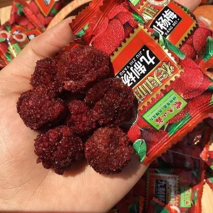 Ô Mai Thanh Mai Chua Ngọt Siêu Ngon Grange FarMer, 1 hủ 620gr, HSD 1 năm