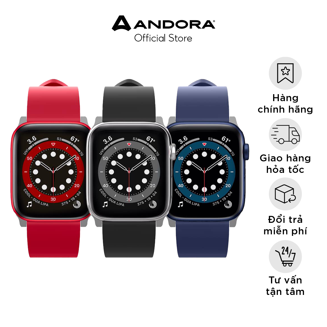 Dây đeo elago band cho đồng hồ Apple Watch
