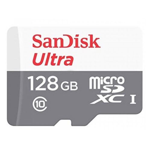 Thẻ nhớ micro sd 128gb sandisk class 10