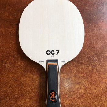 Cốt vợt bóng bàn stiga cc7