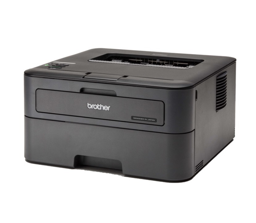 Máy In Laser Trắng Đen Brother HL-L2366DW