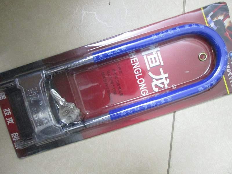 Khóa chữ U - khóa tay cầm cửa kính