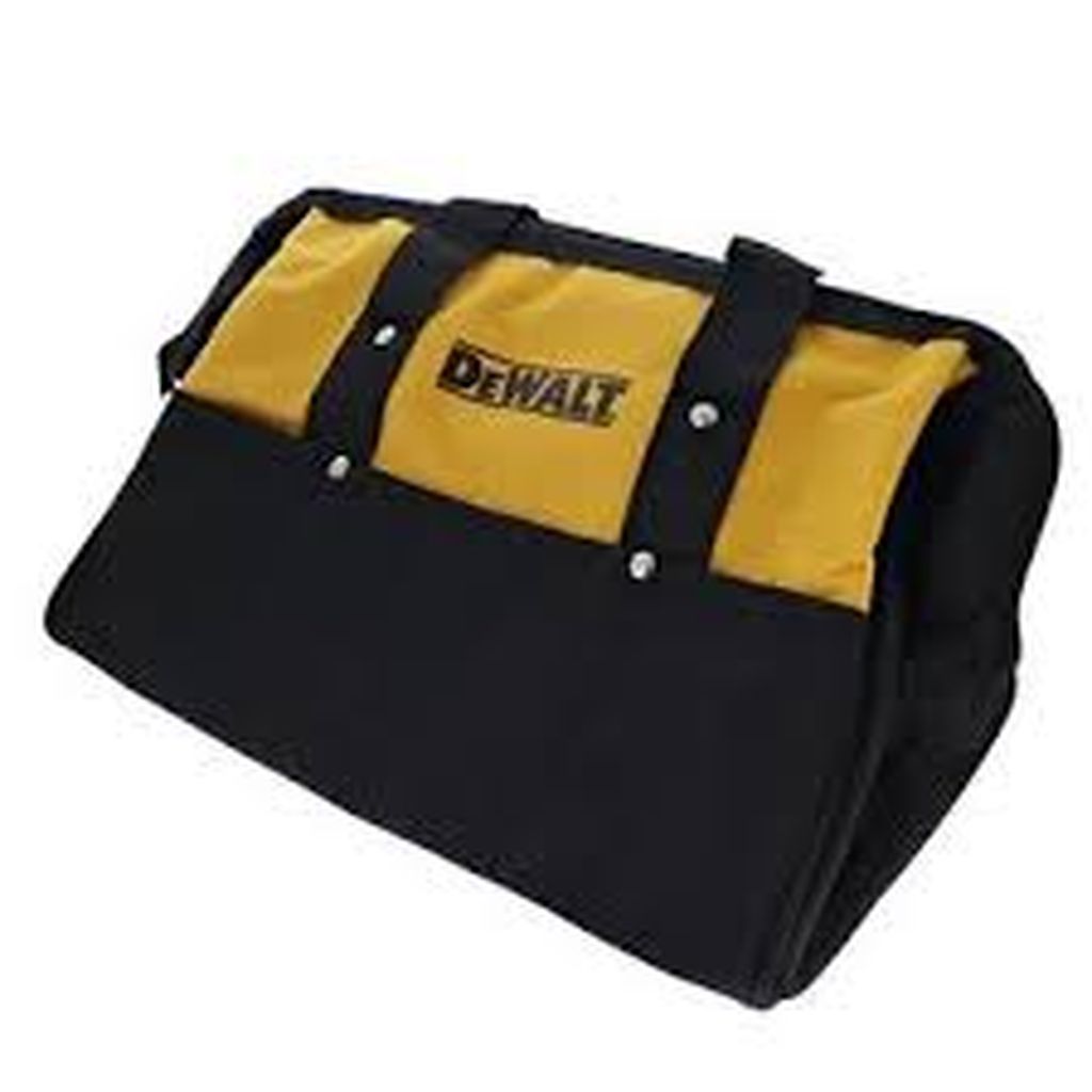 Túi đựng dụng cụ 273x273x426mm dewalt 629053-00