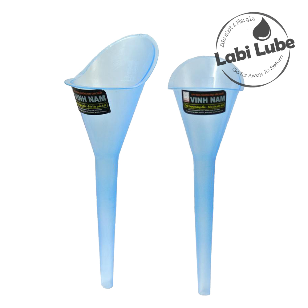 Quặng (phễu) Dùng Đổ Nhớt Cho Tất Cả Động Cơ Xe Máy