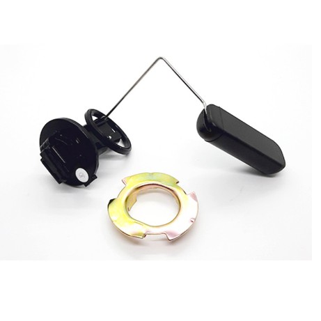 Phao báo xăng xe máy wave s110