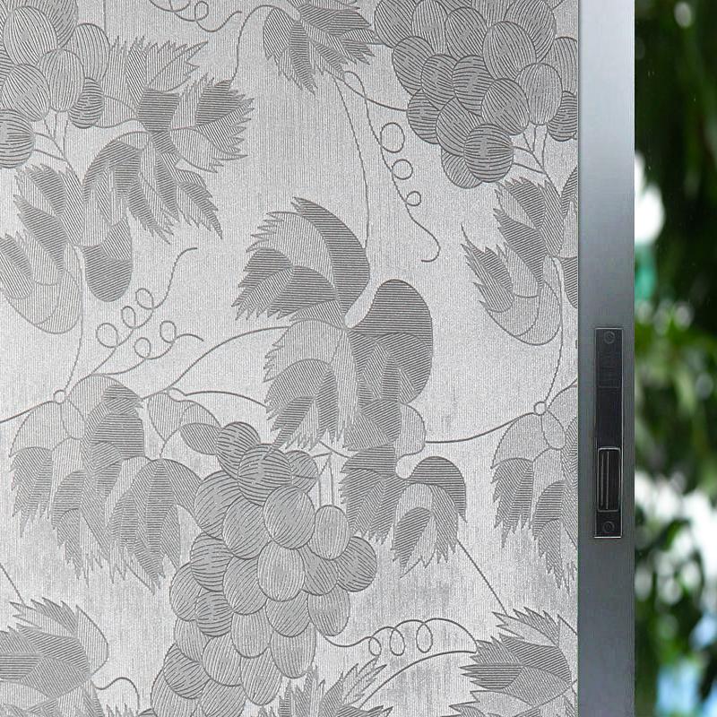 Giấy dán kính -decal dán cửa kính Sticker Tranh Dán Tường -SA9029-HPGlass