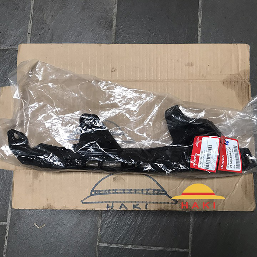 [CHÍNH HÃNG] PÁT ĐỠ/ ĐỆM ĐỠ ĐÈN PHA CẢN TRƯỚC HONDA CITY 2014-2020 CHÍNH HÃNG 71190-T9A-T11// 71140-T9A-T11