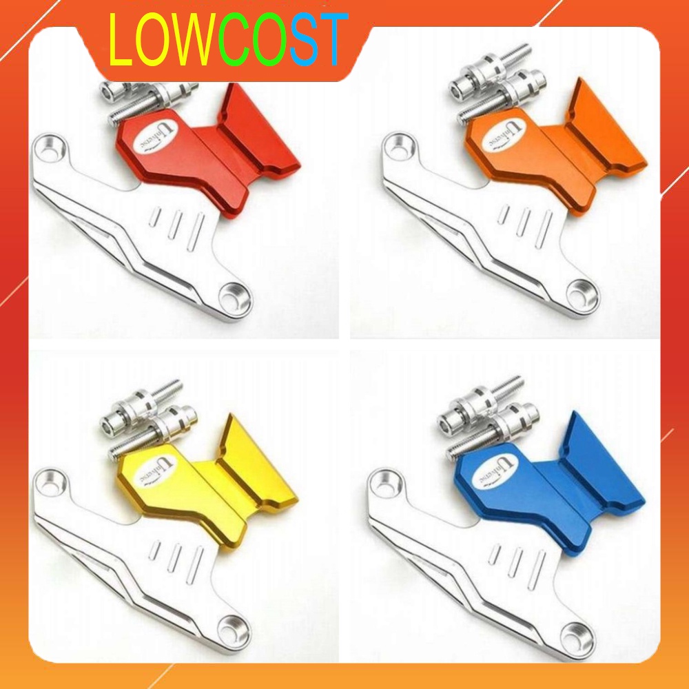 Bát bảo vệ heo dầu trước nhôm CNC gắn cho Winner, Winner X
