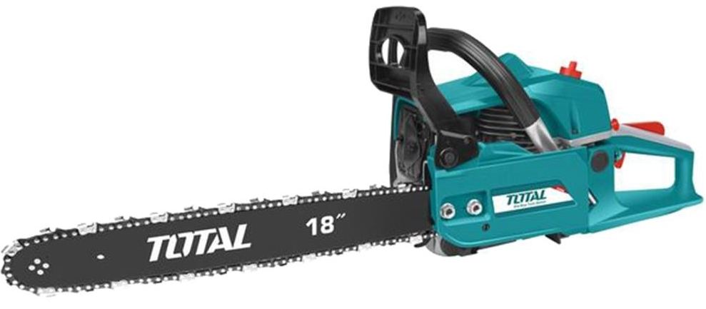 Máy cưa xích total tg945185