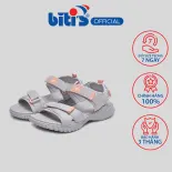 Sandal Biti's Hunter Nữ Màu Xám Lợt HEW000901XAL (XÁM LỢT)