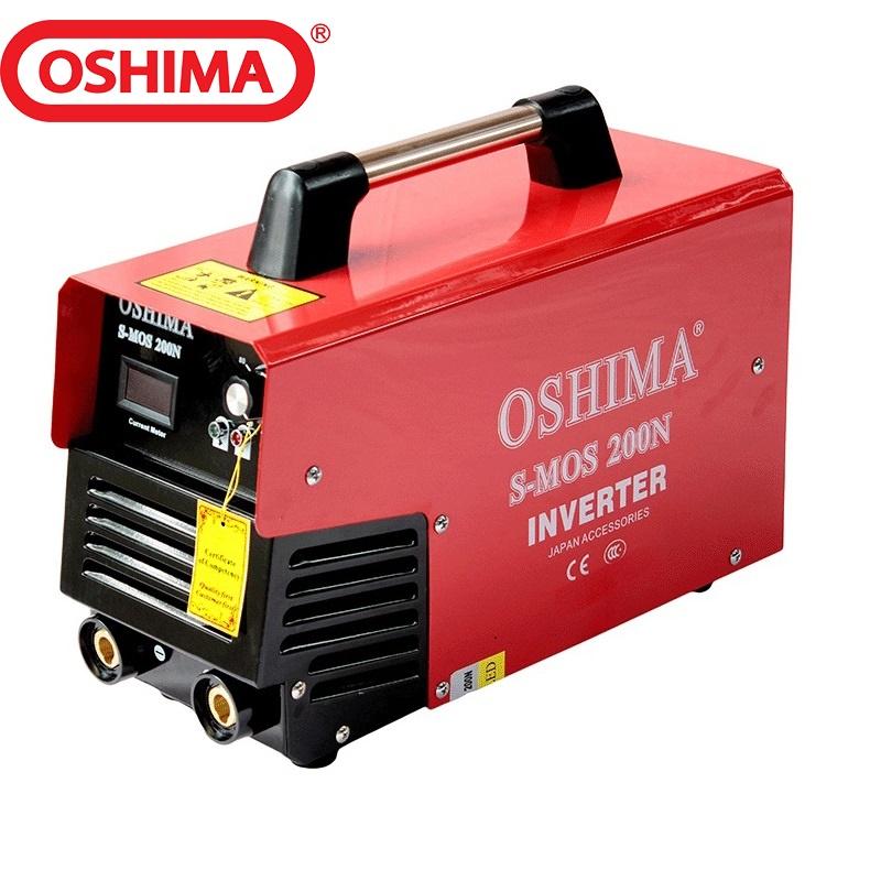 Máy hàn oshima s mos 200n