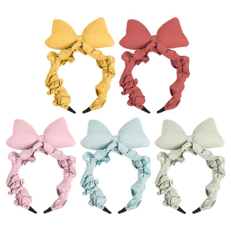 16 M/M Ponytail 2cm Hair Ties Scrunchie 100% Pure Silk Women Fashion Hair  Accessories - China Hair Accessories and Scrunchie price | Made-in-China.com
