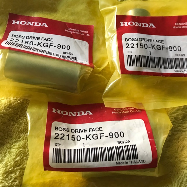Lõi trượt nồi xe sh ý 125/150 dylan @ ps zin