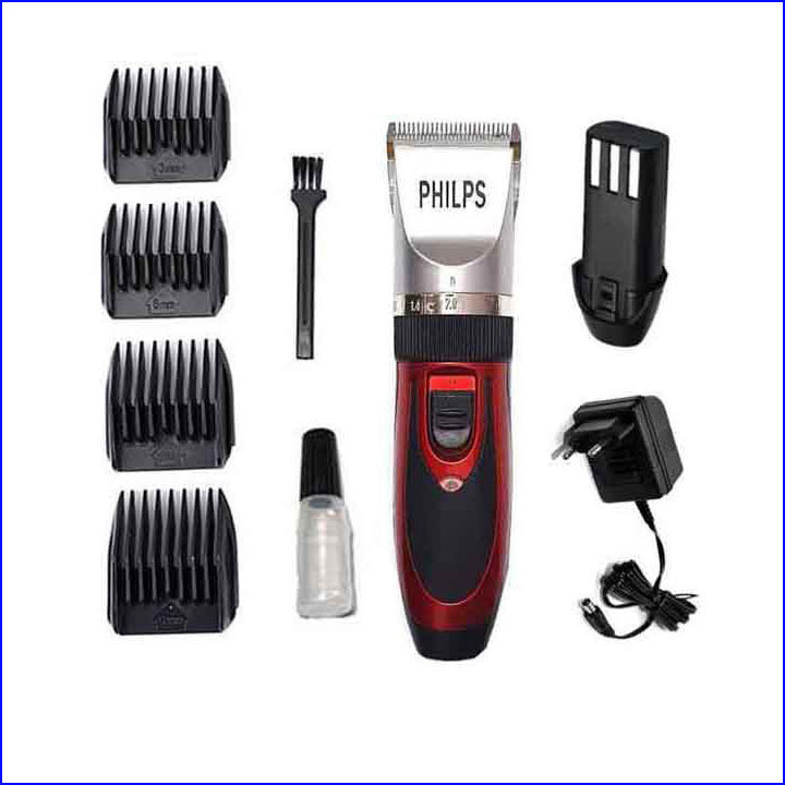 Tông đơ cắt tóc chuyên nghiệp ph-928