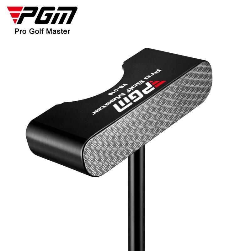 PGM Golf Club Putter for Women Men Right Hand With alightment  Line  Stainless Steel Head Graphite Shaft Practice TUG045