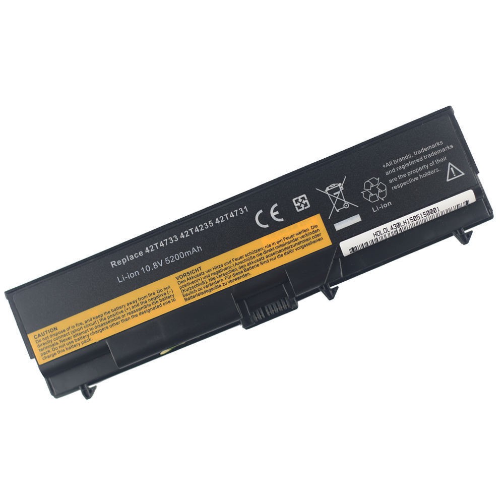 Pin Laptop IBM-Lenovo Thinkpad T430i, T430