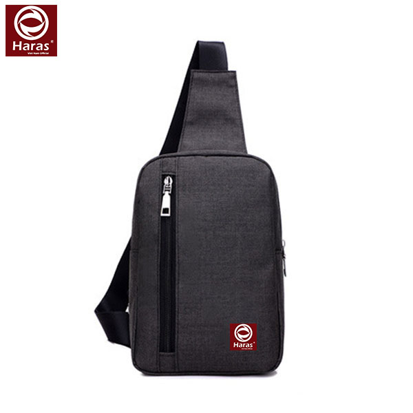 Túi Đeo Chéo UNISEX Hàn Quốc HARAS HR147VN