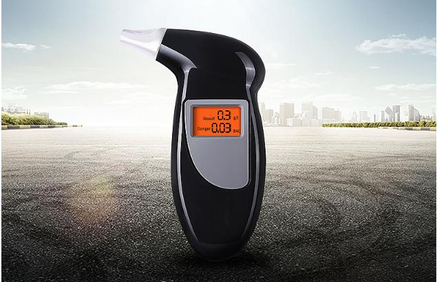 máy đo nồng độ mini cầm tay