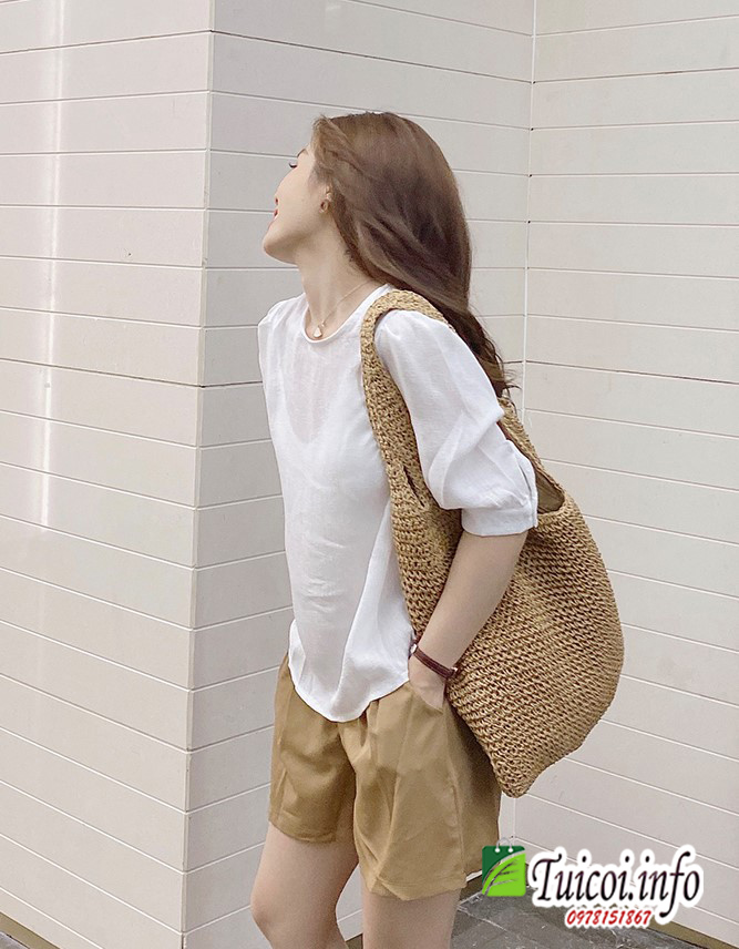 Bị cói -[Giá gốc tại xưởng]
