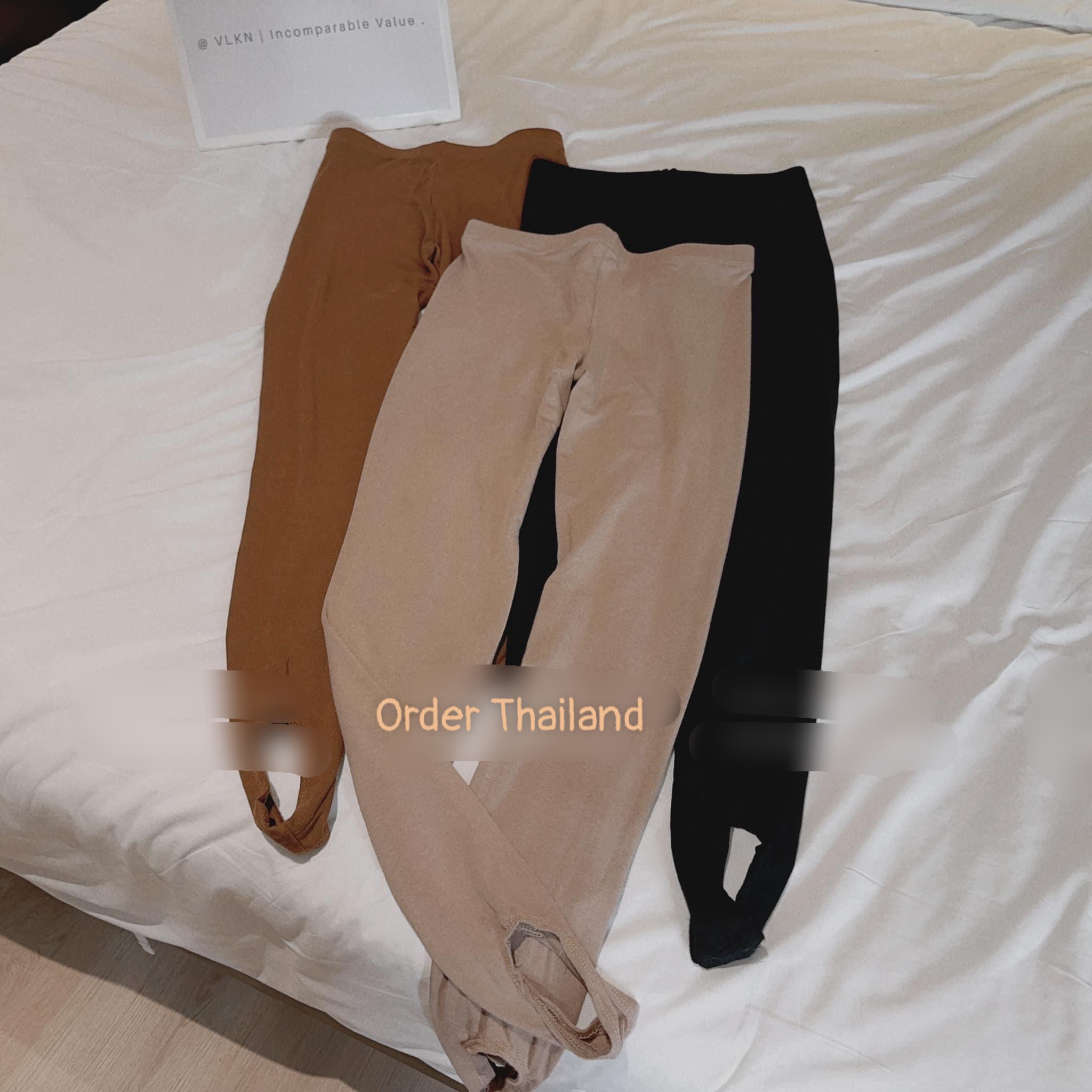 Quần legging thái rainbow thiết kế đạp gót new mới nhất lên kệ