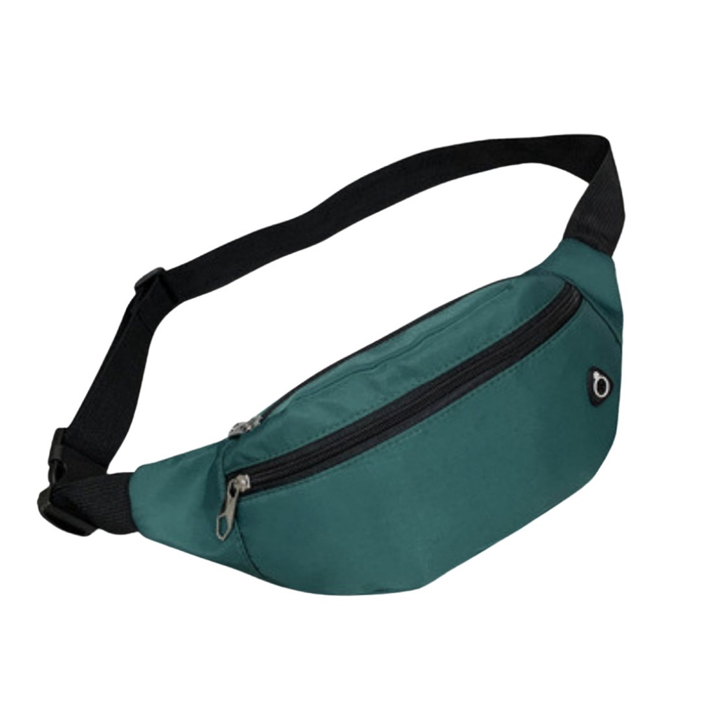 ☸  Túi đeo chéo unisex New Streetbag Style phong cách hàn quốc