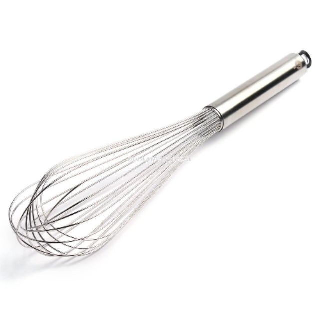 Phới lồng inox loại đẹp 30cm