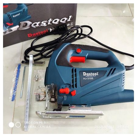 Máy cưa lọng dastool hj-3105