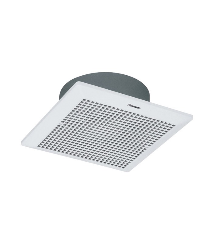 Quạt hút âm trần panasonic fv-20cut1