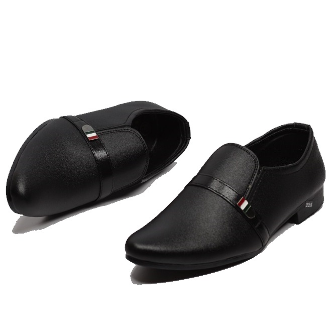 [HCM]Giày tây da nhám đẹp độc lạ size 38 đến 42 đã khâu đế đổi trả dễ dàng