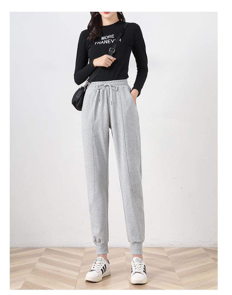 Quần jogger nữ mẫu mới hottrend 2020 , sale giá cực sốc , hỗ trợ ship 20k