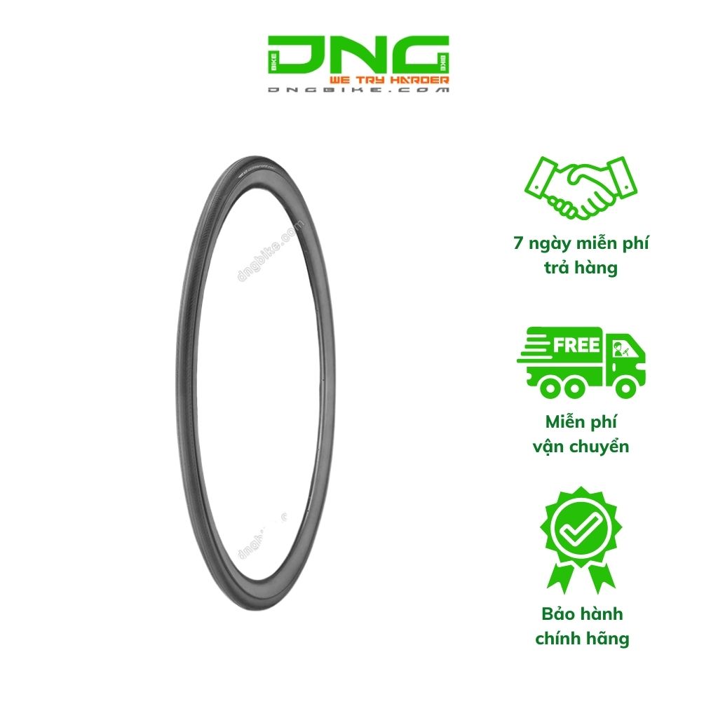 Lốp xe đạp tubeless giant gavia ac 1 700x25c