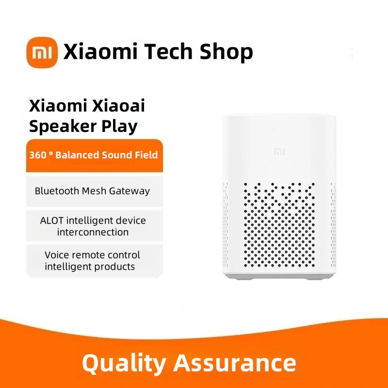 Loa Xiaomi Xiaoai Play Loa thông minh Loa Bluetooth gia đình Xiaoai Classmate Home
