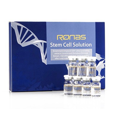 Tế bào gốc ronas stem cell hàn quốc