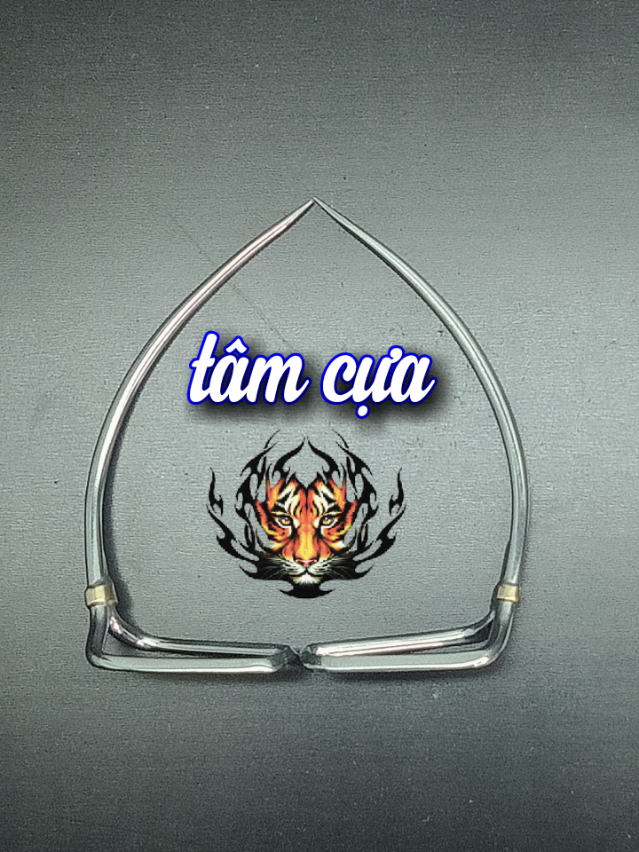 [HCM]cựa gà nòi 60 THÉP mỹ 28 BOC ĐỒNG VÀ HÀN ĐẾTâm cựa