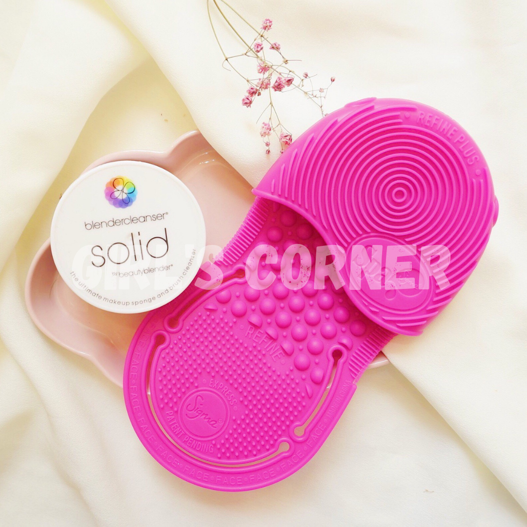 [HCM]Thảm giặt cọ cá nhân Sigma