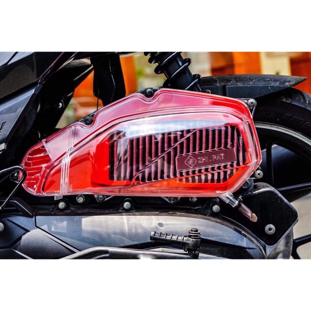[HCM]ỐP PÔ E ZHIPAT CHO VARIO/CLICK/SHMODE//AB/PCX