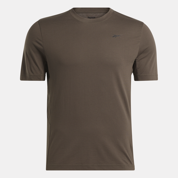 Reebok áo nam strength athlete t-shirt 100070740
