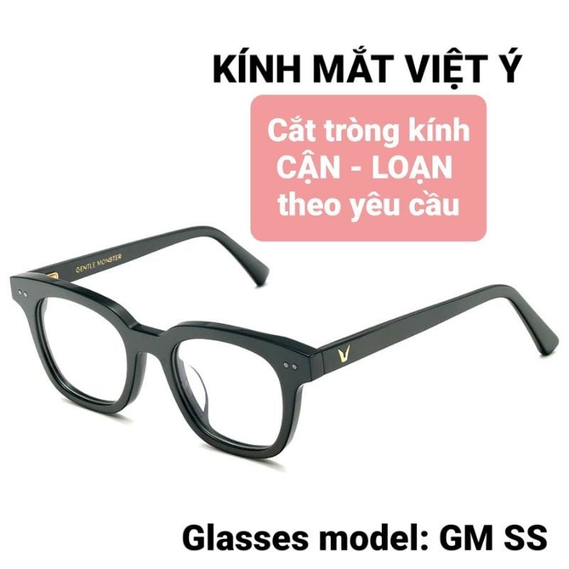 Kính chữ v siêu hot