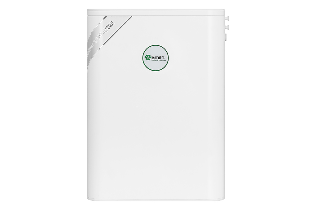 [HÀNG CHÍNH HÃNG] Máy lọc nước RO AOSmith S400 3 lõi