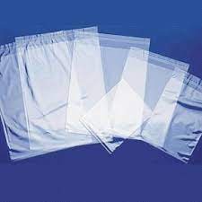 0,5KG Túi ni lông bóng dẻo PE dùng đóng thực phẩm, máy ép khí