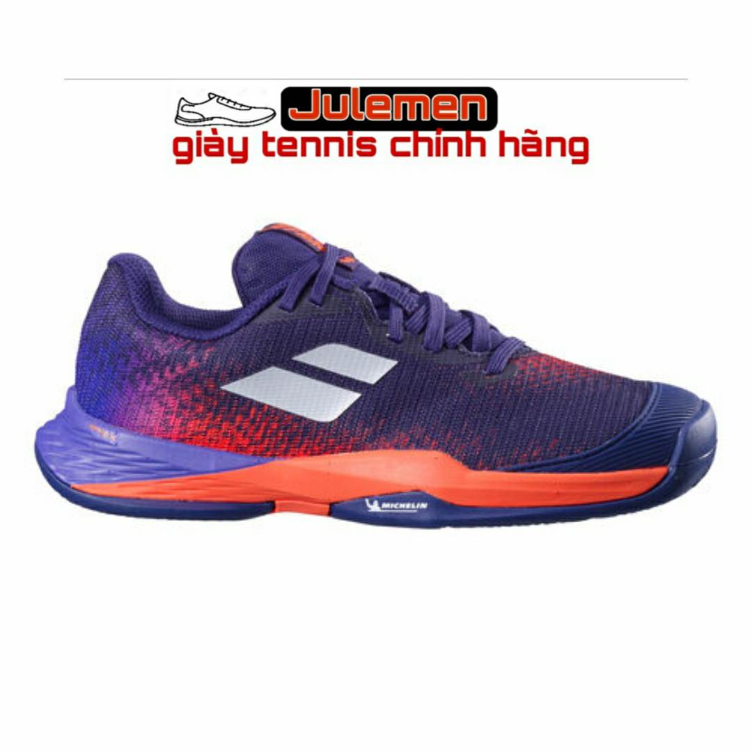 Giày Tennis BABOLAT JET MACH 3 ALL COURT Chính Hãng