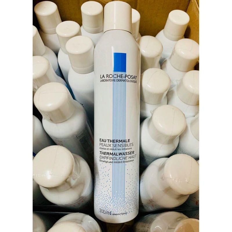 Xịt khoáng La Roche-Posay 300ml