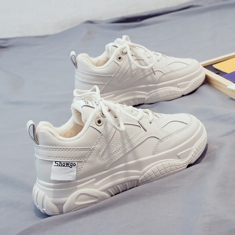 Giày Sneaker Nữ Thời Trang, Năng Động, Trẻ Trung Sora S803
