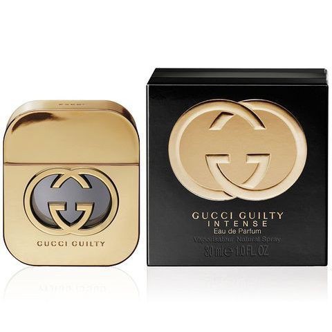 Nước Hoa Gucci Guilty Intense Edp - 30ml