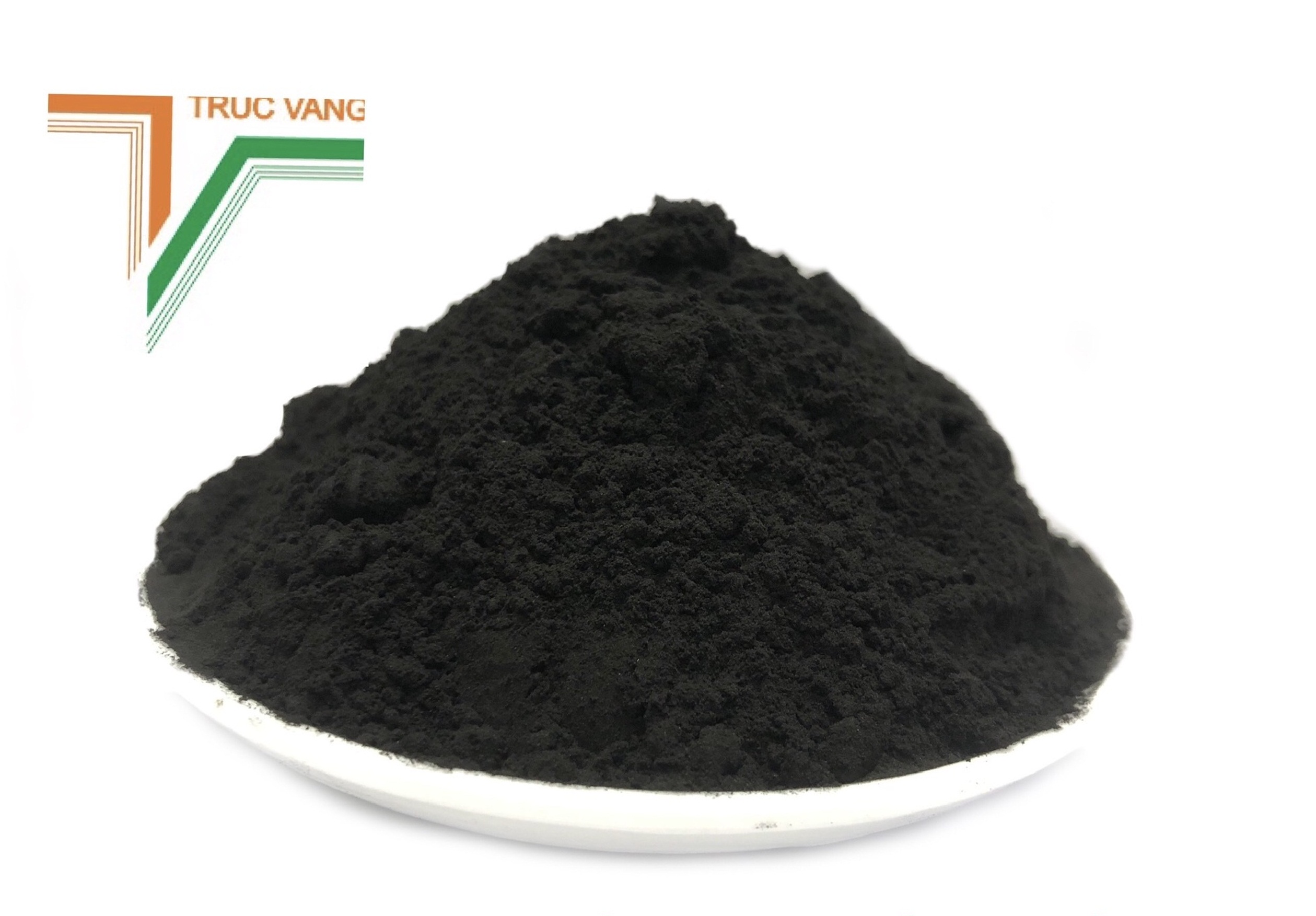 Than hoạt tính gáo dừa lọc nước dạng bột_1kg