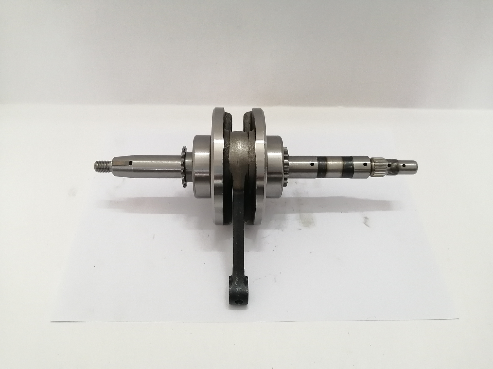 Bộ tay dên future /wave má lớn T110 loại 1