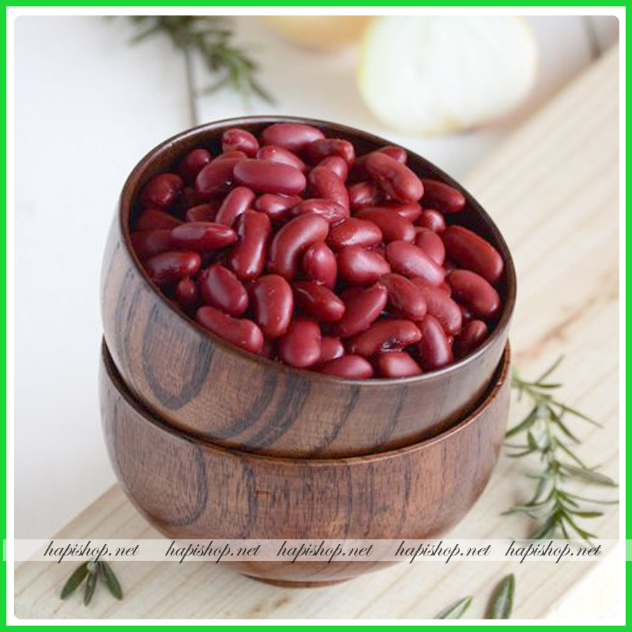 Đậu đỏ hạt to - 100g