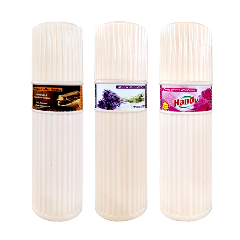 Nước hoa xịt phòng Hando 200ml