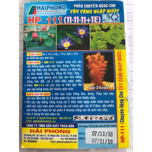 Phân bón cho cây trầu bà