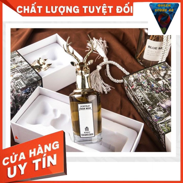 [HÀNG XỊN] Nước Hoa Cao Cấp P.O.R.T.R.A.Y Jean Miss - Sản Phẩm Cao Cấp Phù Hợp Với Tất Cả Mọi Người - Sale 50%